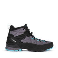 Rock DFS Mid GTX Ws Grey/Turquoise - view: 1