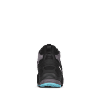 Rock DFS Mid GTX Ws Grey/Turquoise - view: 2