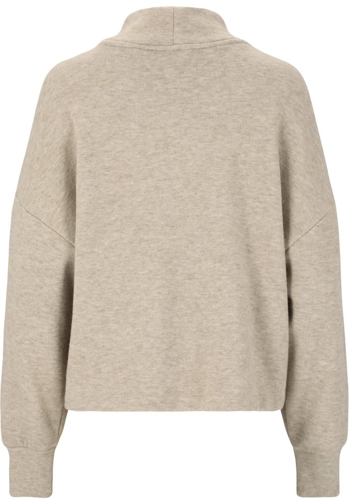 Asinie W Knitted Pullover, view: 1
