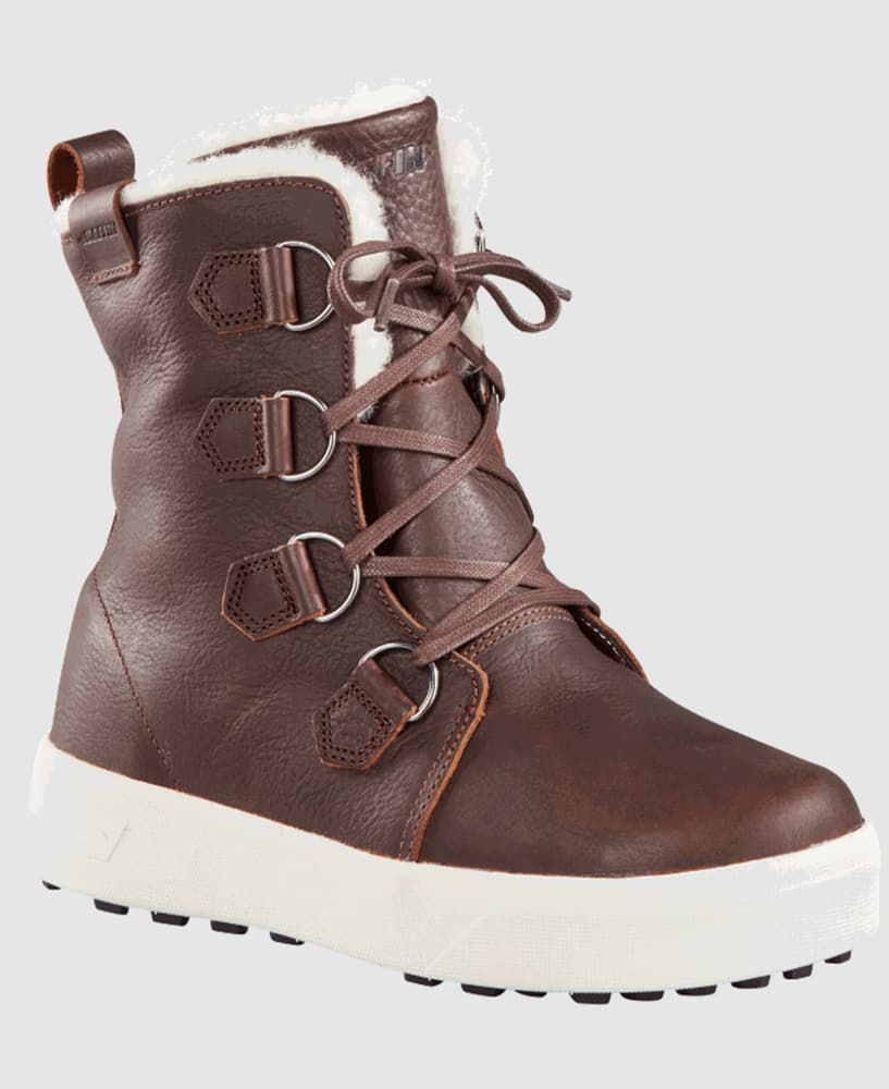 High Park Brun, view: 0