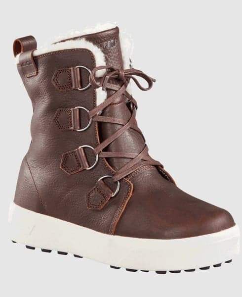 High Park Brun, view: 0