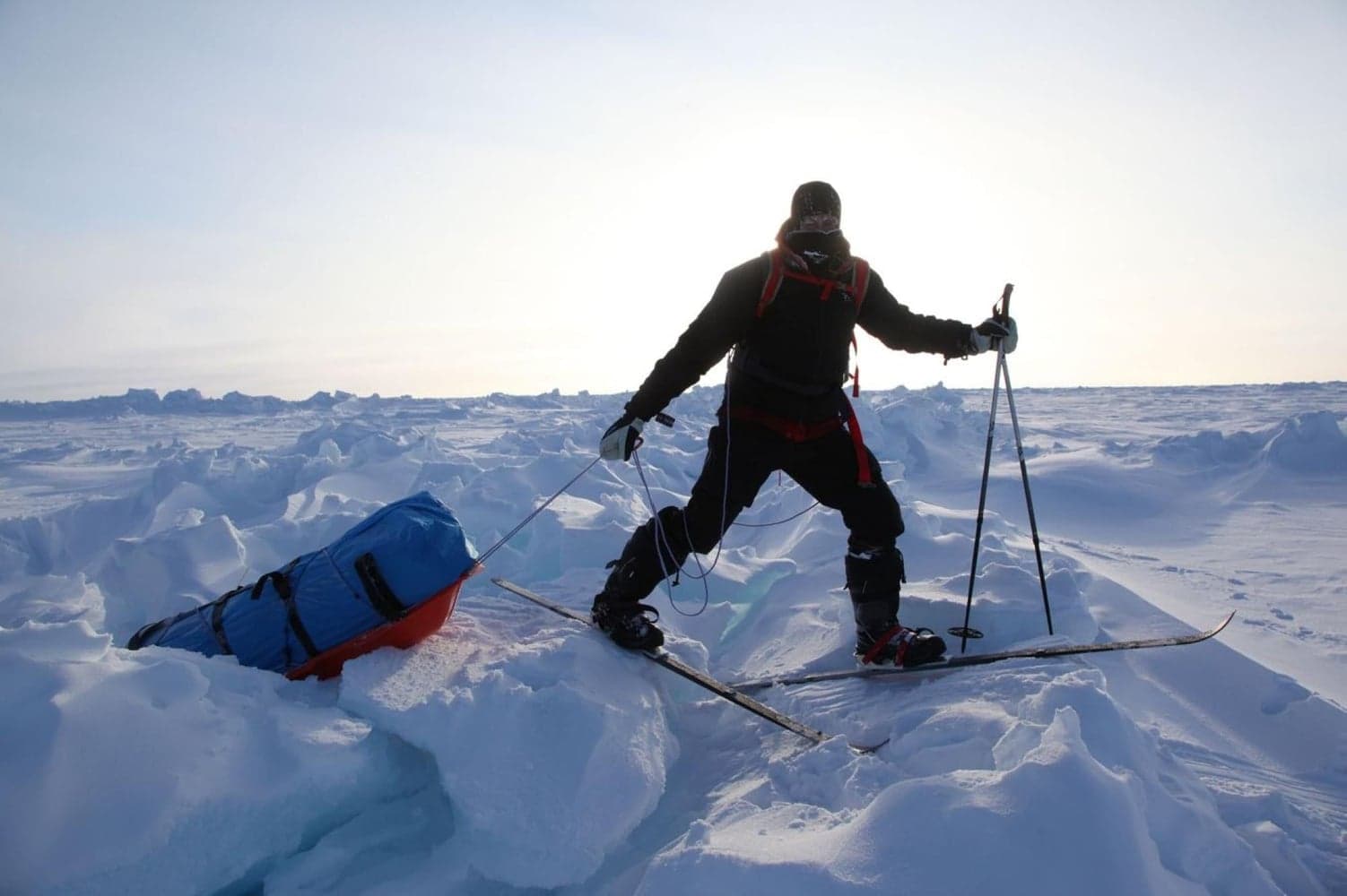 Tundra Svart, view: 4