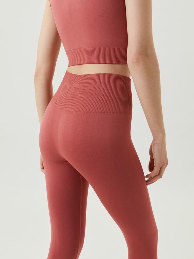 Sthlm Seamless Light Wmns Dusty Cedar, view: 2