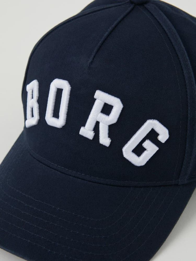 Sthlm Logo Peacoat, view: 1