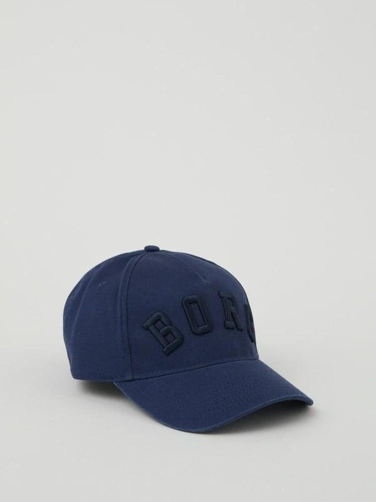 Sthlm Logo Washed Out Blue, view: 3