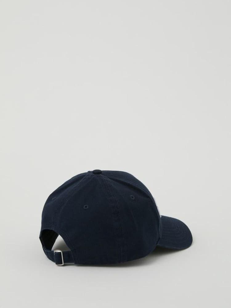 Sthlm Logo Peacoat, view: 2