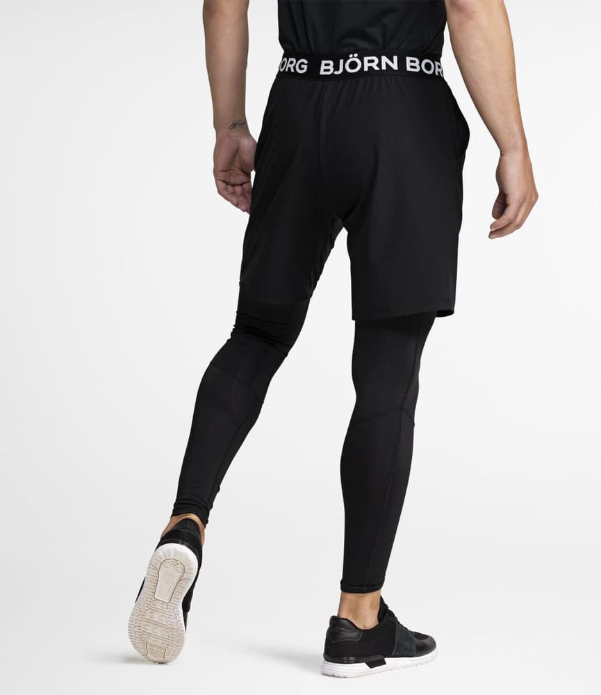 August Shorts Black Beauty, view: 1