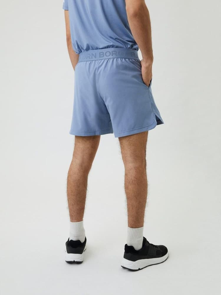 Borg Short Stonewash, view: 2