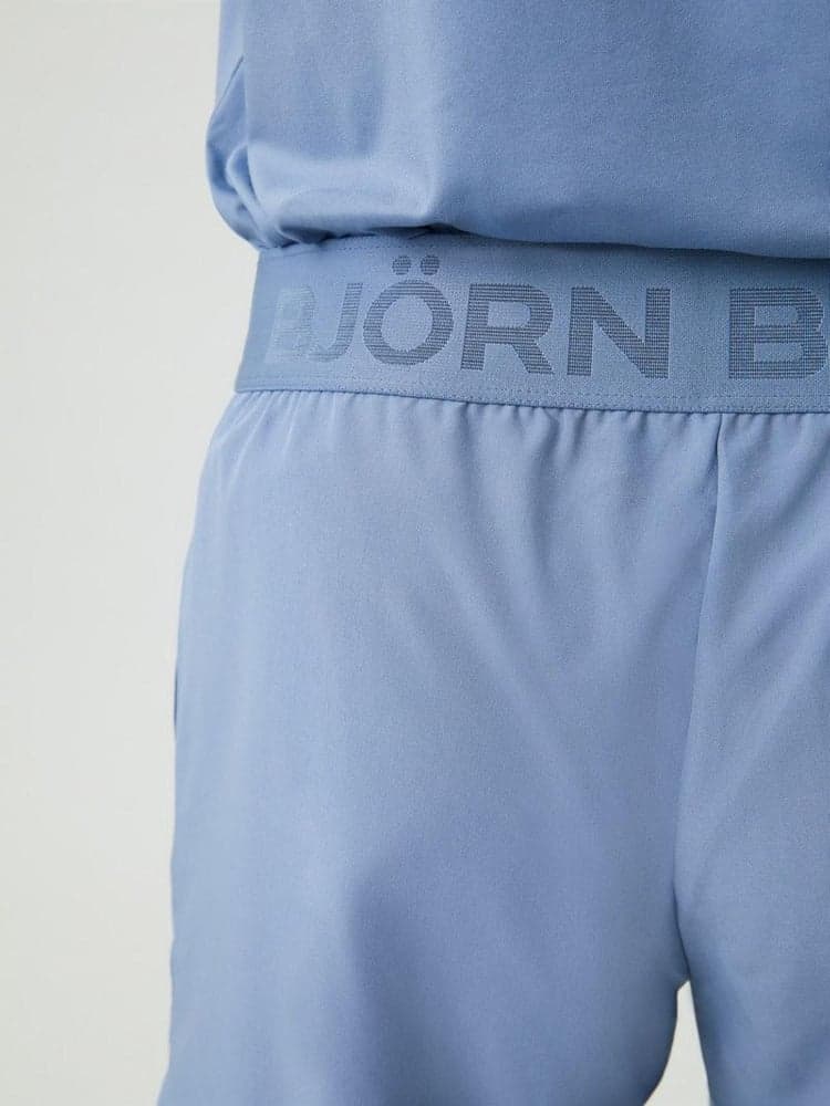 Borg Short Stonewash, view: 4