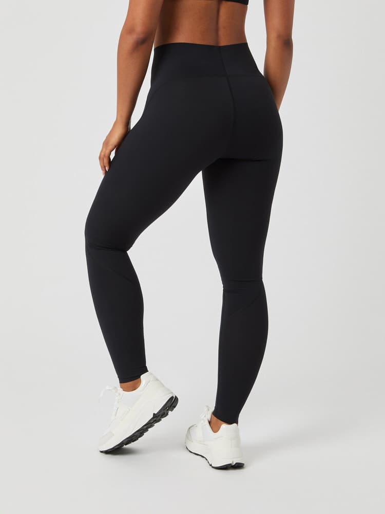BORG SLEEK TIGHTS Black Beauty, view: 1