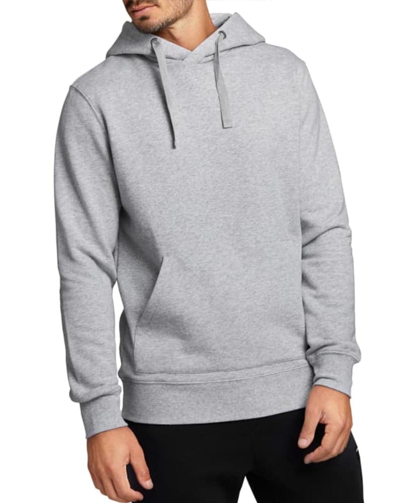 Centre Hood Light Grey, view: 0