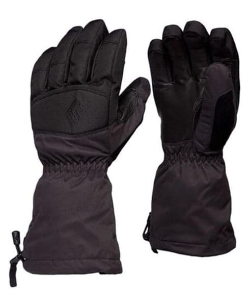 Recon Wmns Svart, view: 0