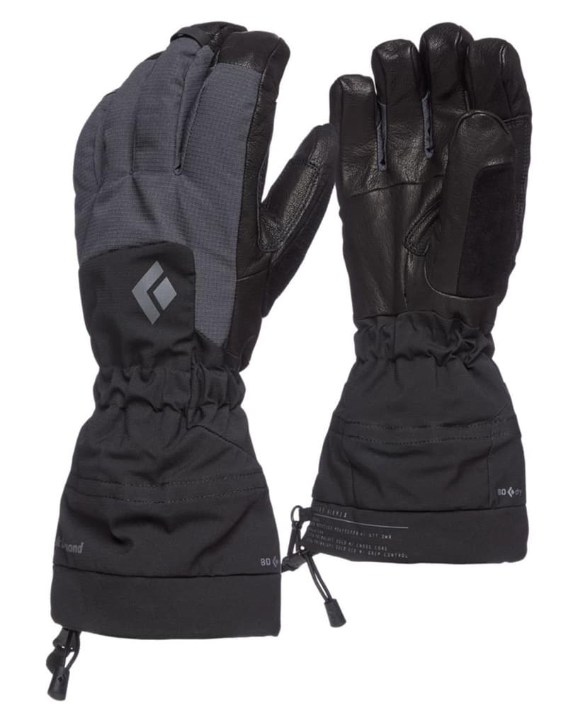 Soloist Svart, view: 0