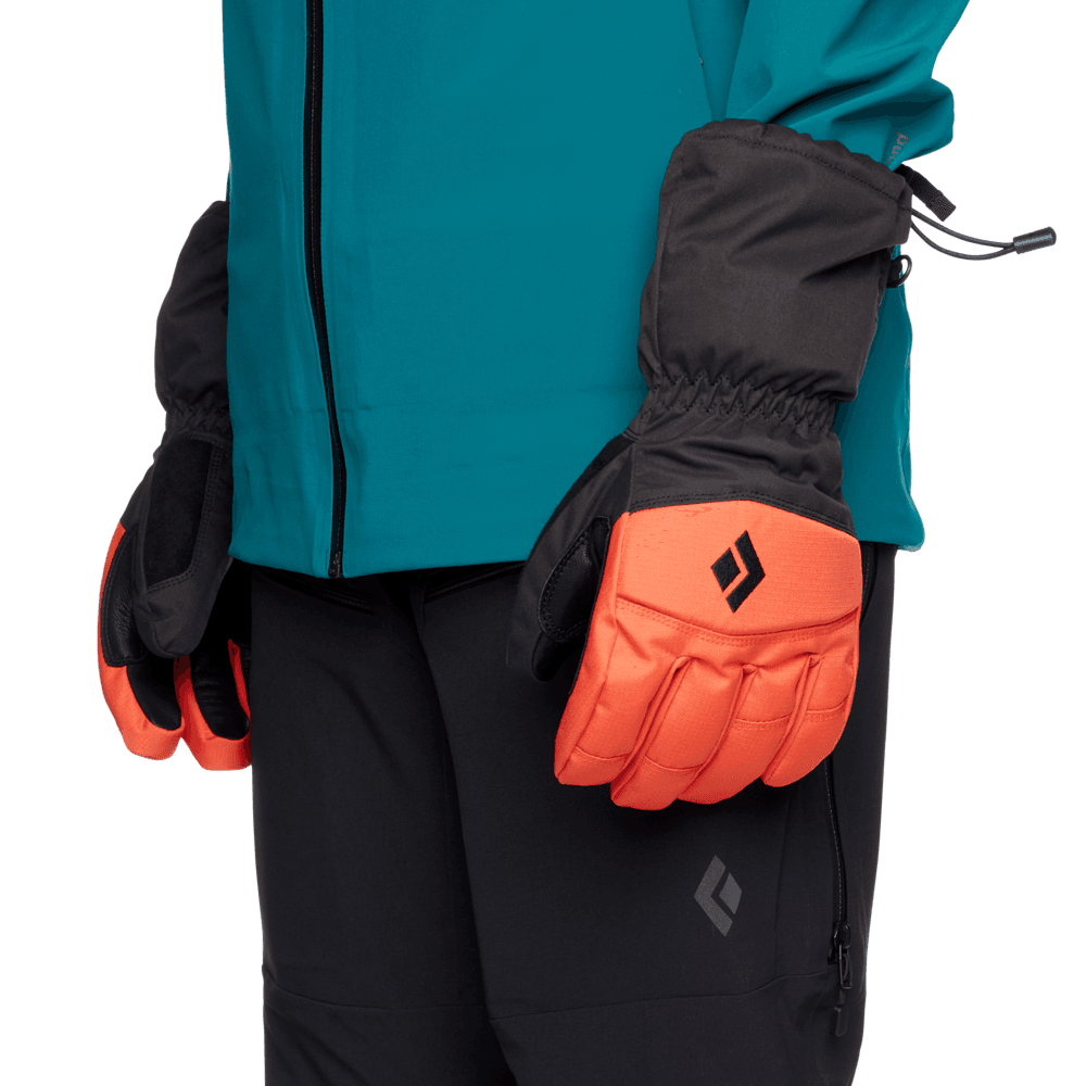 W Recon Persimmon, view: 1