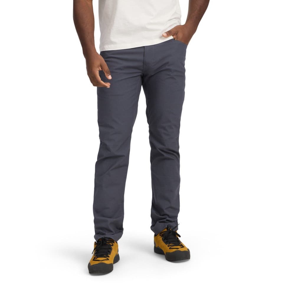 Men's Rocklock Pants Charcoal (0038), view: 1