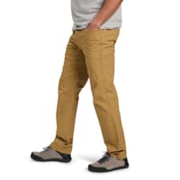 Men's Rocklock Pants Flax (2021) - view: 2