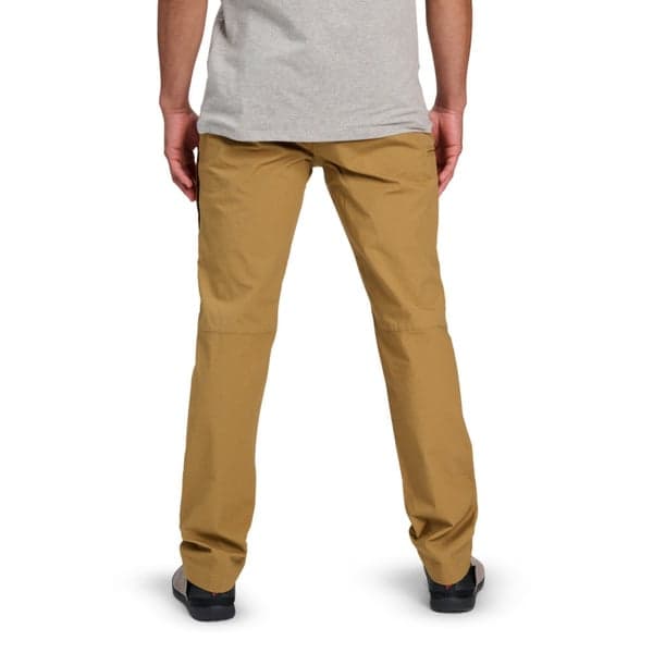 Men's Rocklock Pants Flax (2021), view: 3