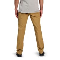 Men's Rocklock Pants Flax (2021) - view: 3