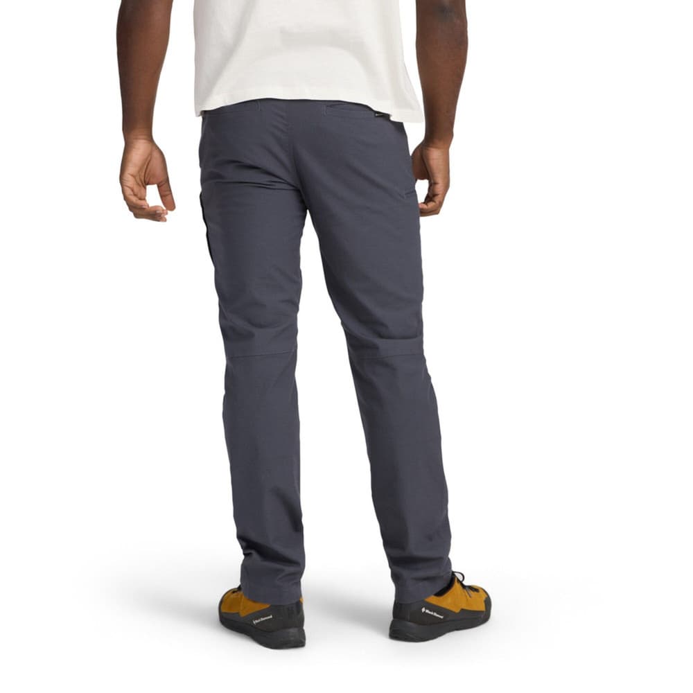 Men's Rocklock Pants Charcoal (0038), view: 3