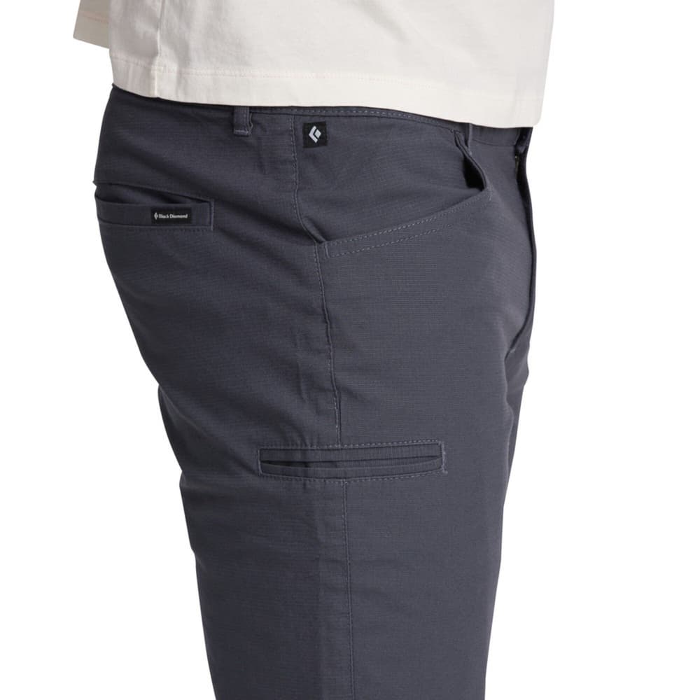 Men's Rocklock Pants Charcoal (0038), view: 5