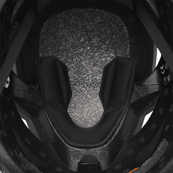 Vapor Helmet, svart, view: 4