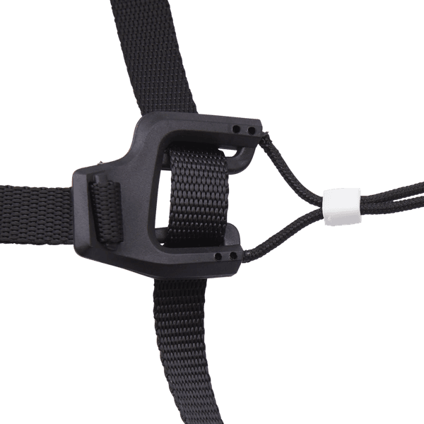 Vapor Helmet, svart, view: 1