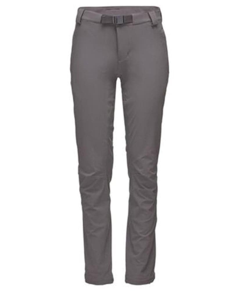 Alpine Softshell Wmns Granite, view: 0