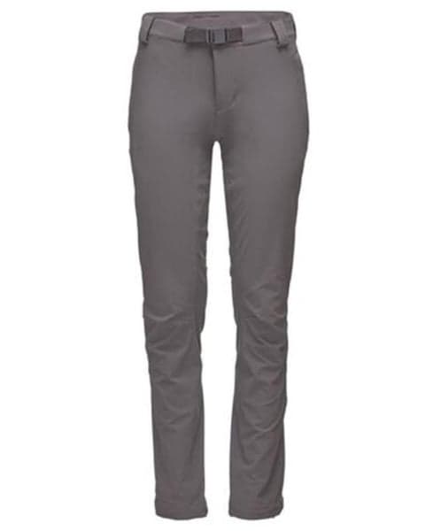 Alpine Softshell Wmns Granite, view: 0