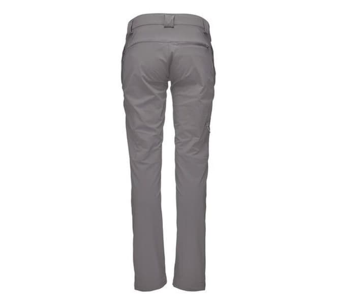 Alpine Softshell Wmns Granite, view: 1