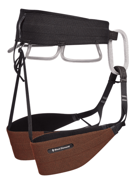 W Solution Guide Harness Coral, view: 1