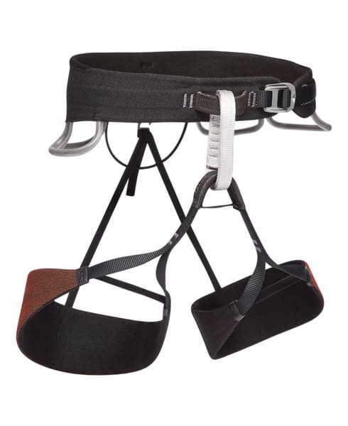 W Solution Guide Harness Coral, view: 0