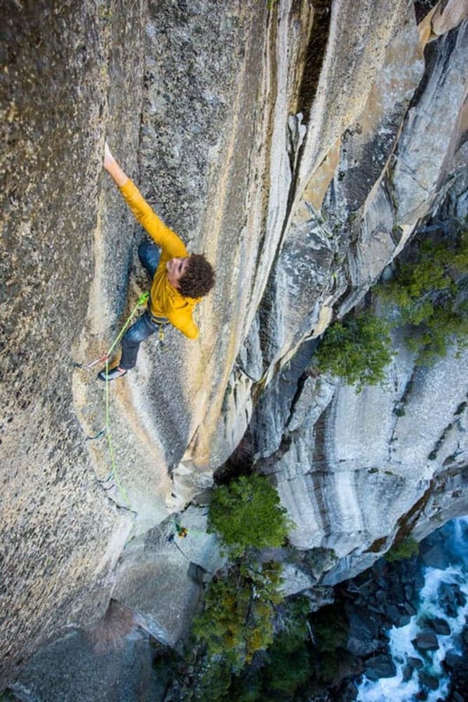 Aspect Climbing Aluminum, view: 4