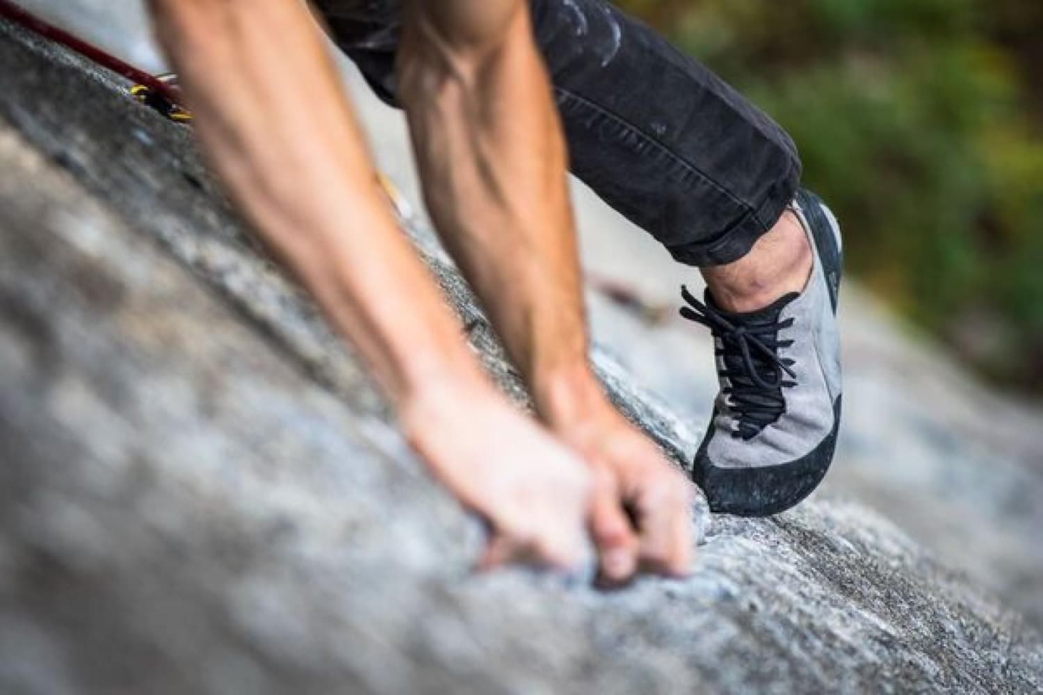 Aspect Climbing Aluminum, view: 5