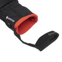 Progression Mitts Black-Black - view: 2