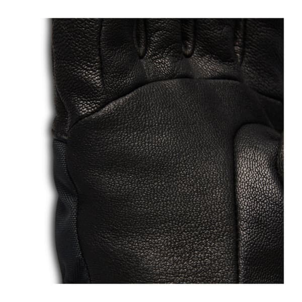 Women's Legend Gloves Black-Black, view: 3