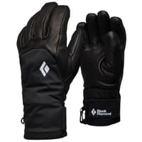 Women's Legend Gloves Black-Black - view: 0
