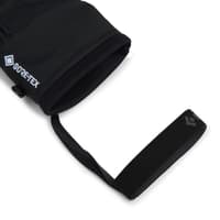 Women's Legend Gloves Black-Black - view: 2