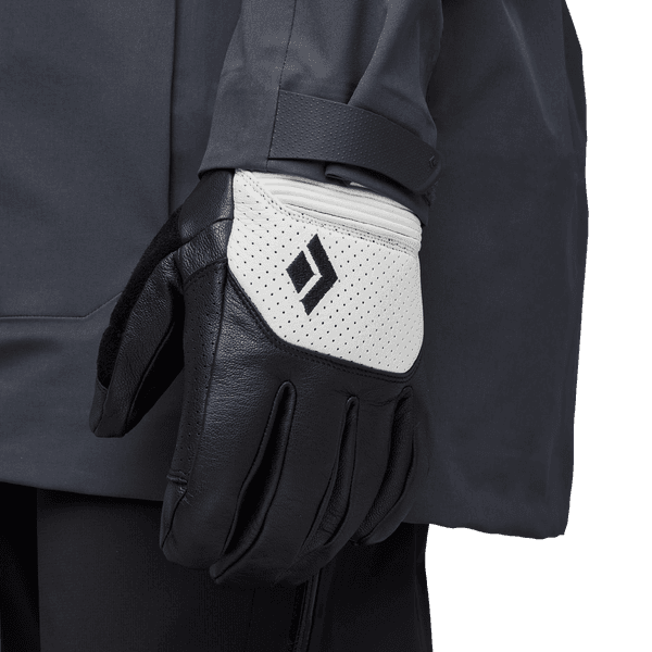 Impulse Gloves Black-Ice, view: 3