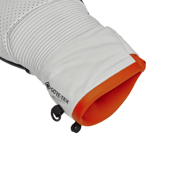 Impulse Gloves Black-Ice, view: 2