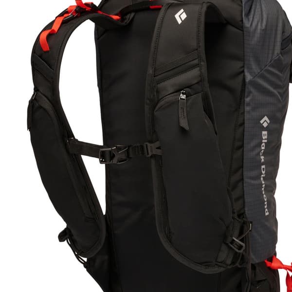Cirque 25 Backpack Carbon, view: 6
