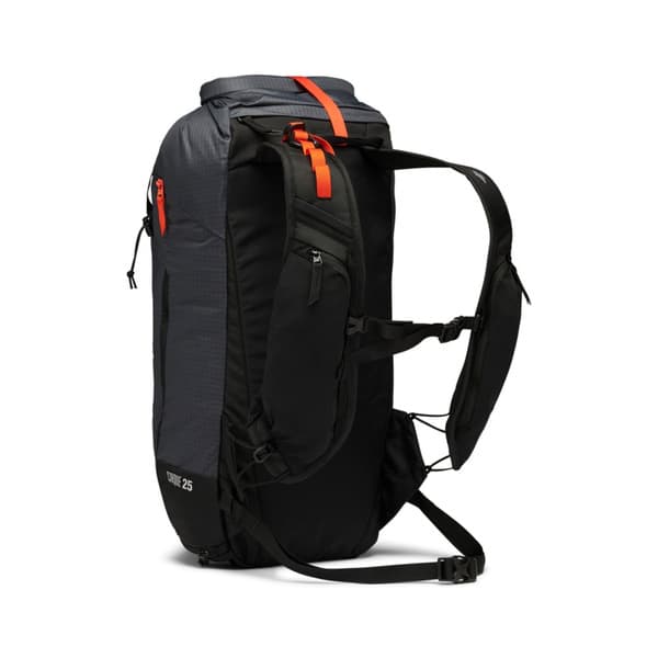 Cirque 25 Backpack Carbon, view: 1