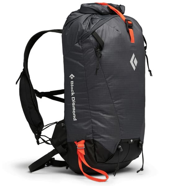 Cirque 25 Backpack Carbon, view: 0