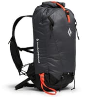 Cirque 25 Backpack Carbon - view: 0
