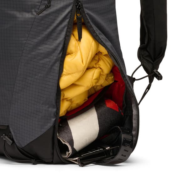 Cirque 25 Backpack Carbon, view: 5