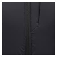 Men's First Light Hybrid Hoody Black - view: 4