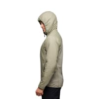 Men's First Light Hybrid Hoody Pine Smoke - view: 2