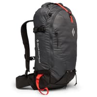 Cirque 35 Backpack Carbon - view: 0