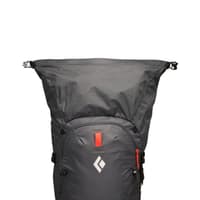 Cirque 50 Backpack Carbon - view: 3
