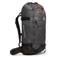 Cirque 50 Backpack Carbon - view: 0