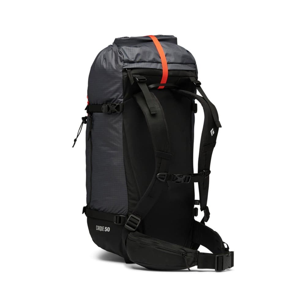 Cirque 50 Backpack Carbon, view: 1